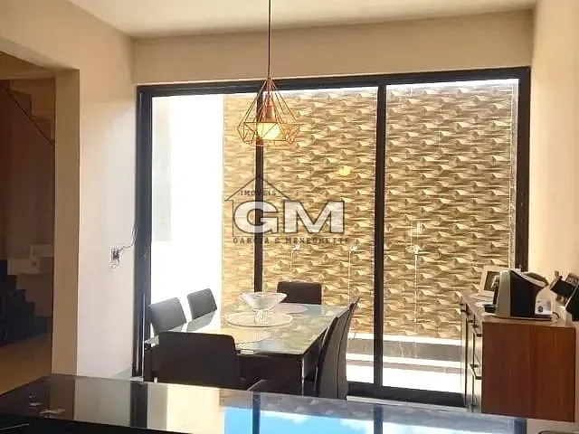 Sobrado com 164m² 2 quartos e 2 banheiros, à venda, no bairro Reserva do Bosque em Ribeirão Preto