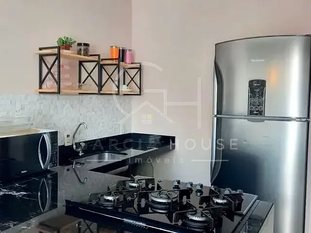 Sobrado com 164m² 2 quartos e 2 banheiros, à venda, no bairro Reserva do Bosque em Ribeirão Preto
