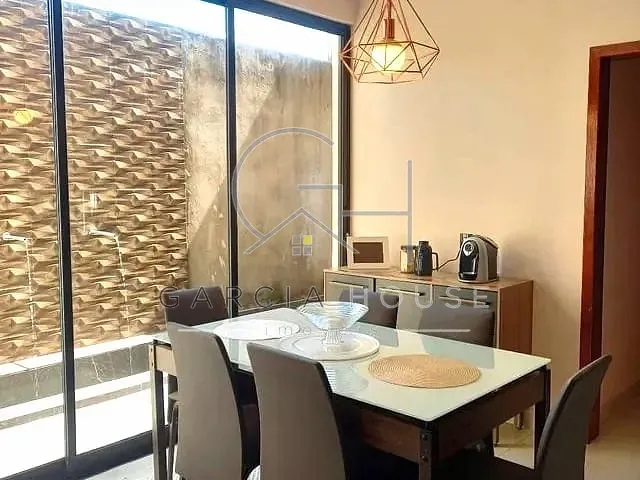 Sobrado com 164m² 2 quartos e 2 banheiros, à venda, no bairro Reserva do Bosque em Ribeirão Preto