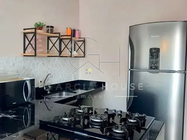 Sobrado com 164m² 2 quartos e 2 banheiros, à venda, no bairro Reserva do Bosque em Ribeirão Preto