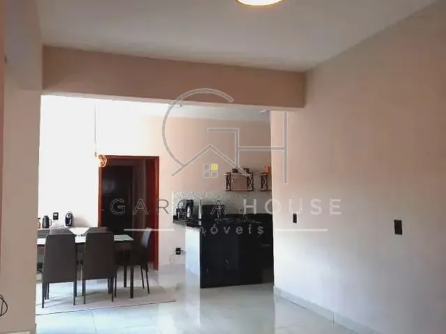 Sobrado com 164m² 2 quartos e 2 banheiros, à venda, no bairro Reserva do Bosque em Ribeirão Preto