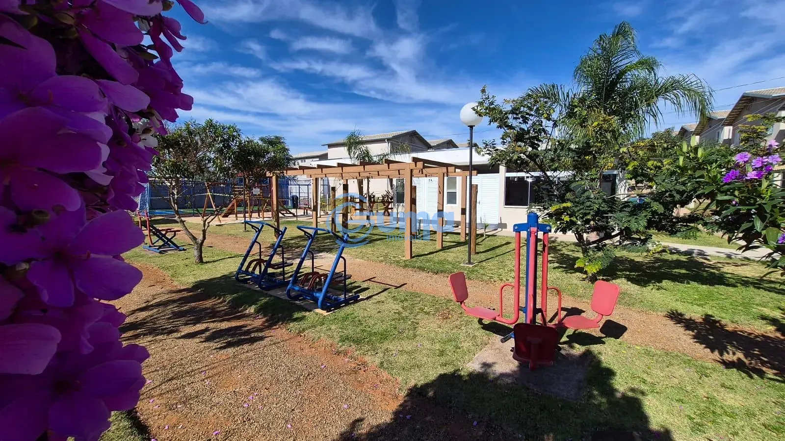 Sobrado, 2 quartos, 54 m² - Foto 37
