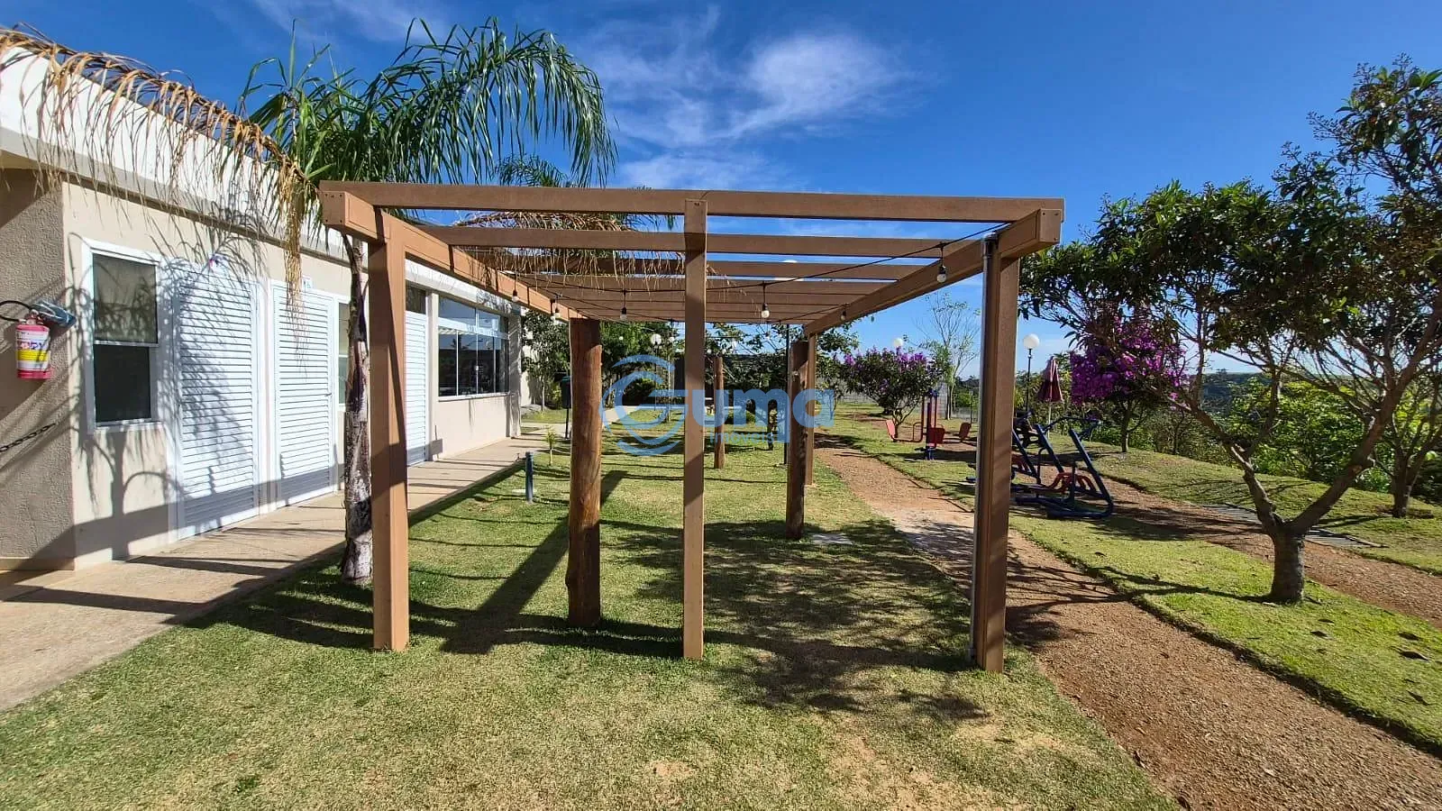 Sobrado, 2 quartos, 54 m² - Foto 32