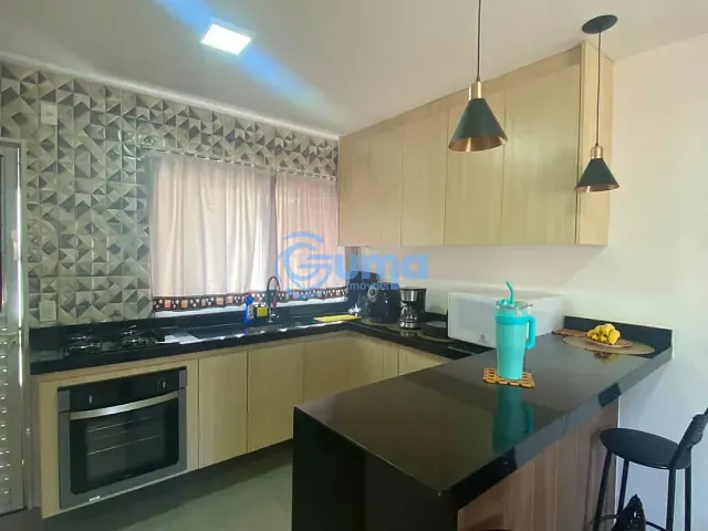 Sobrado com 60m² 2 quartos e 1 banheiro, à venda, no bairro Quintas de Bragança em Bragança Paulista