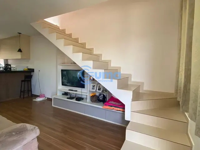 Sobrado com 60m² 2 quartos e 1 banheiro, à venda, no bairro Quintas de Bragança em Bragança Paulista