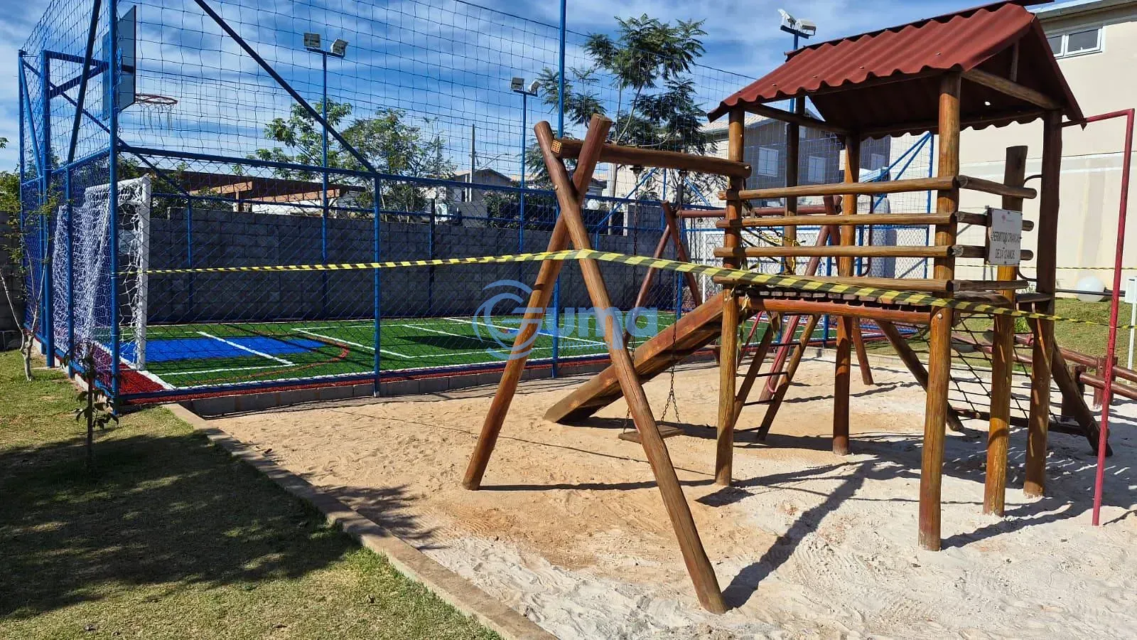 Sobrado, 2 quartos, 54 m² - Foto 36