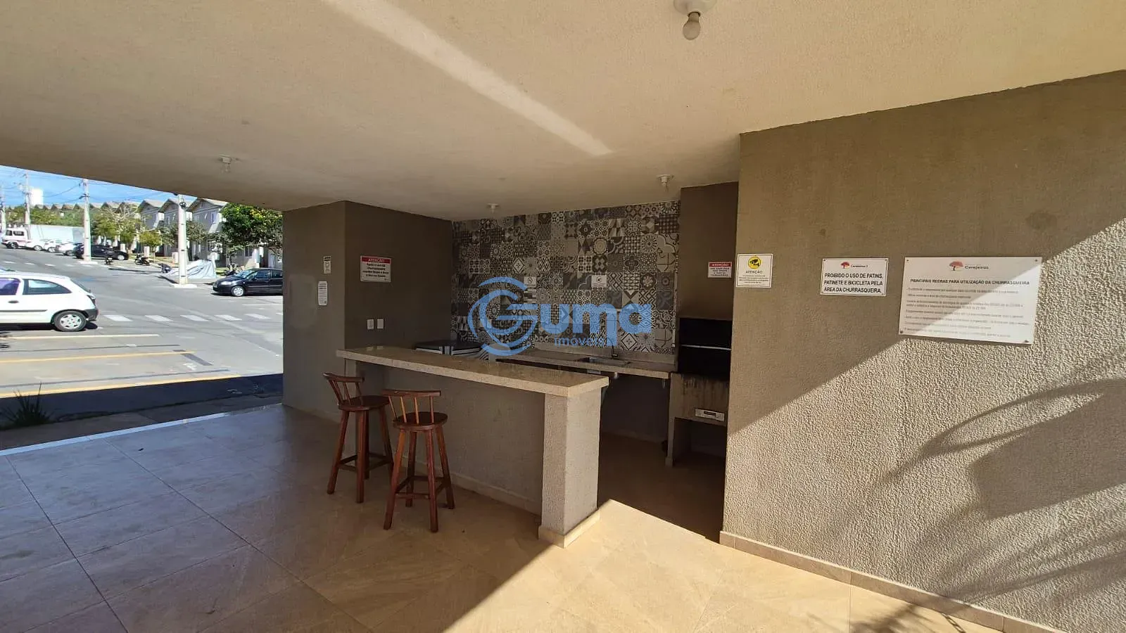 Sobrado, 2 quartos, 54 m² - Foto 34