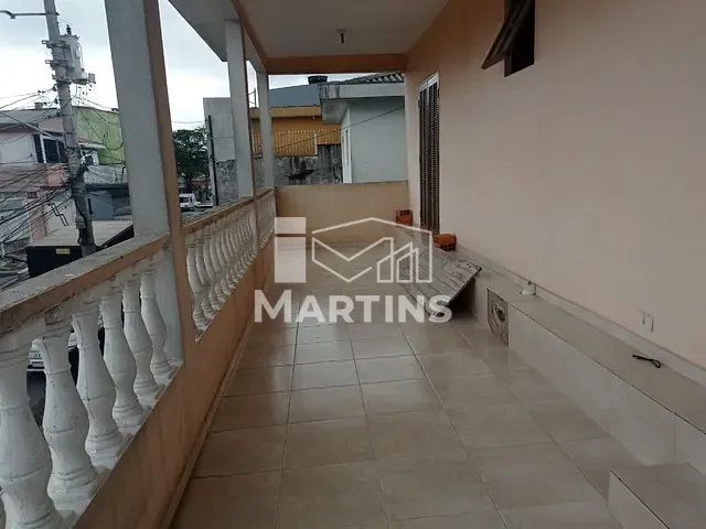 Sobrado 6 quartos e 3 banheiros, à venda, no bairro Pirajussara em São Paulo