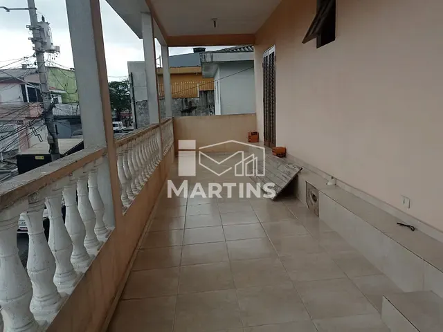 Sobrado 6 quartos e 3 banheiros, à venda, no bairro Pirajussara em São Paulo