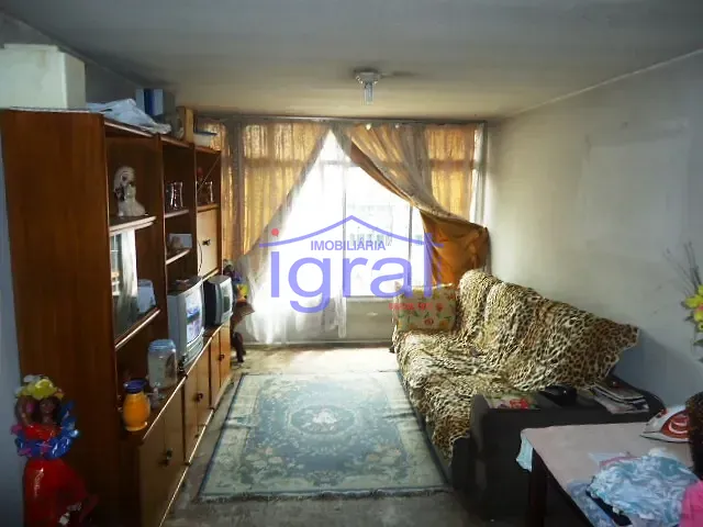 Sobrado com 200m² 3 quartos e 3 banheiros, à venda, no bairro Jardim Oriental em São Paulo