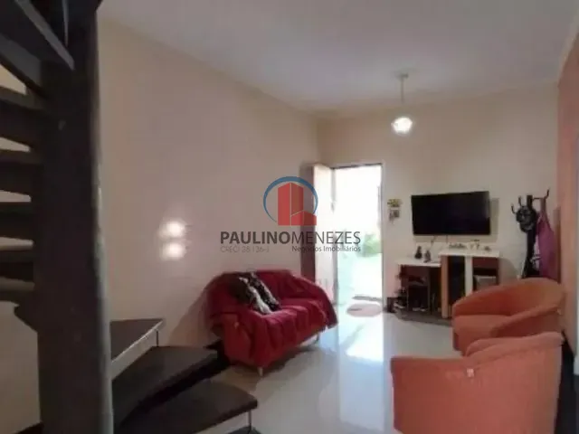 Sobrado com 150m² 4 quartos e 2 banheiros, à venda, no bairro Jardim Paz em Americana
