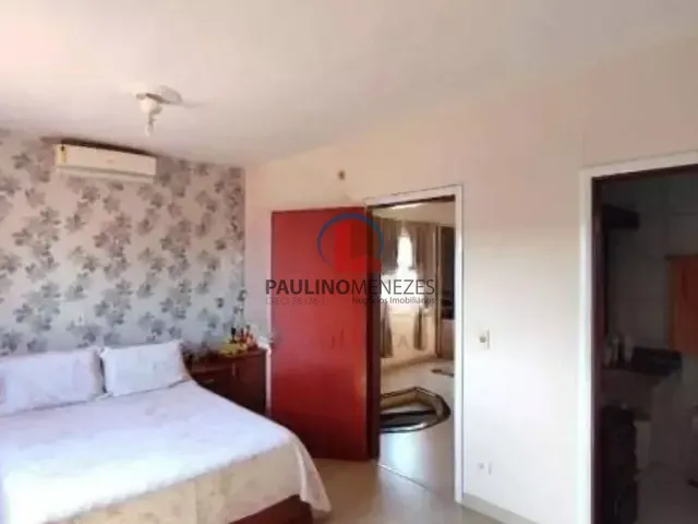 Sobrado com 150m² 4 quartos e 2 banheiros, à venda, no bairro Jardim Paz em Americana