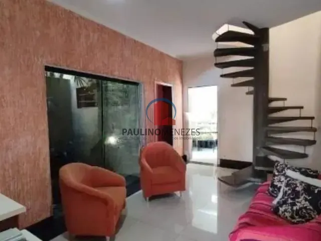 Sobrado com 150m² 4 quartos e 2 banheiros, à venda, no bairro Jardim Paz em Americana