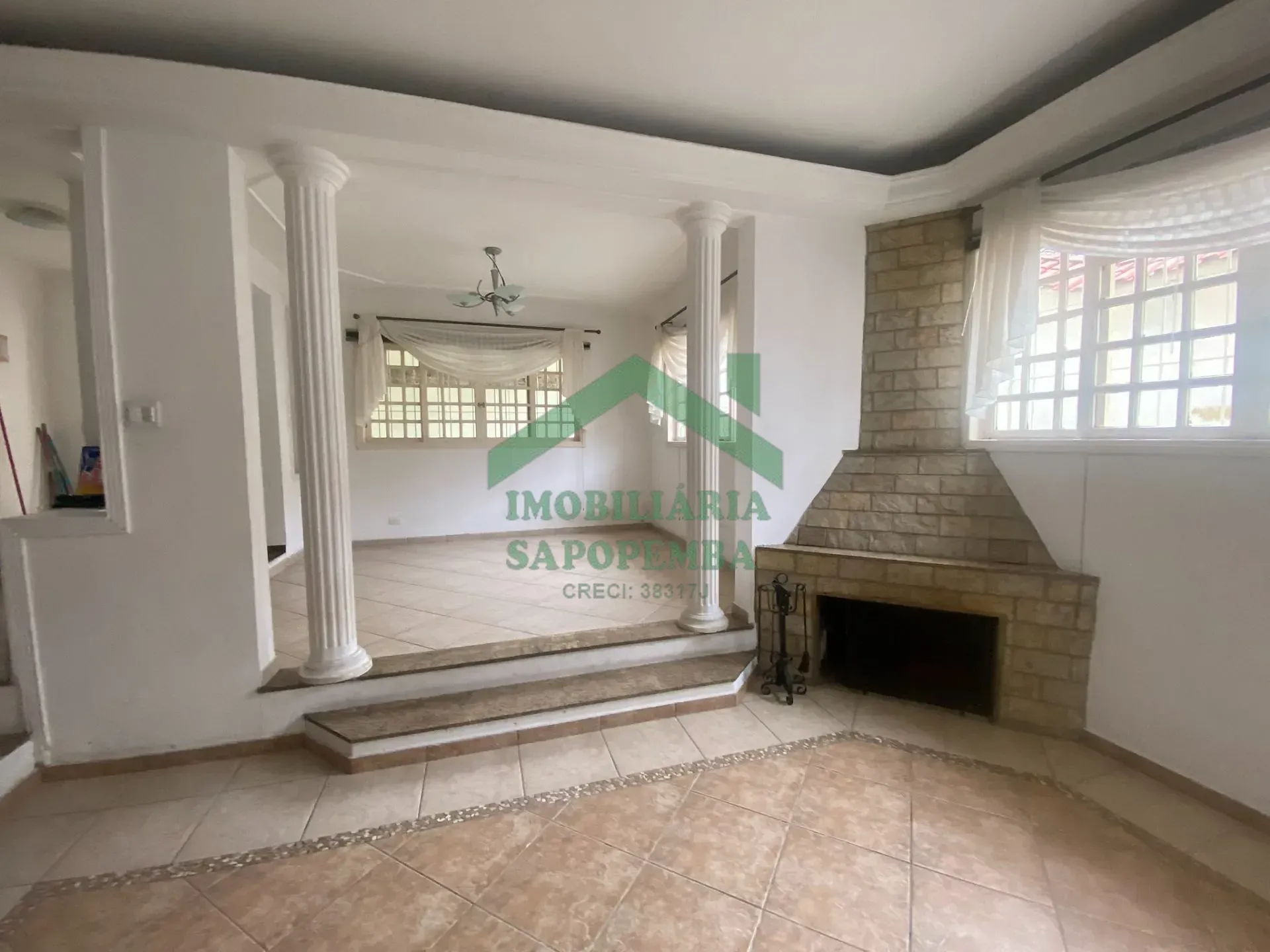 Sobrado, 4 quartos, 410 m² - Foto 6