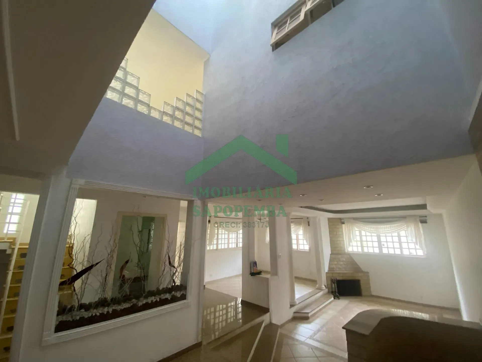 Sobrado, 4 quartos, 410 m² - Foto 7