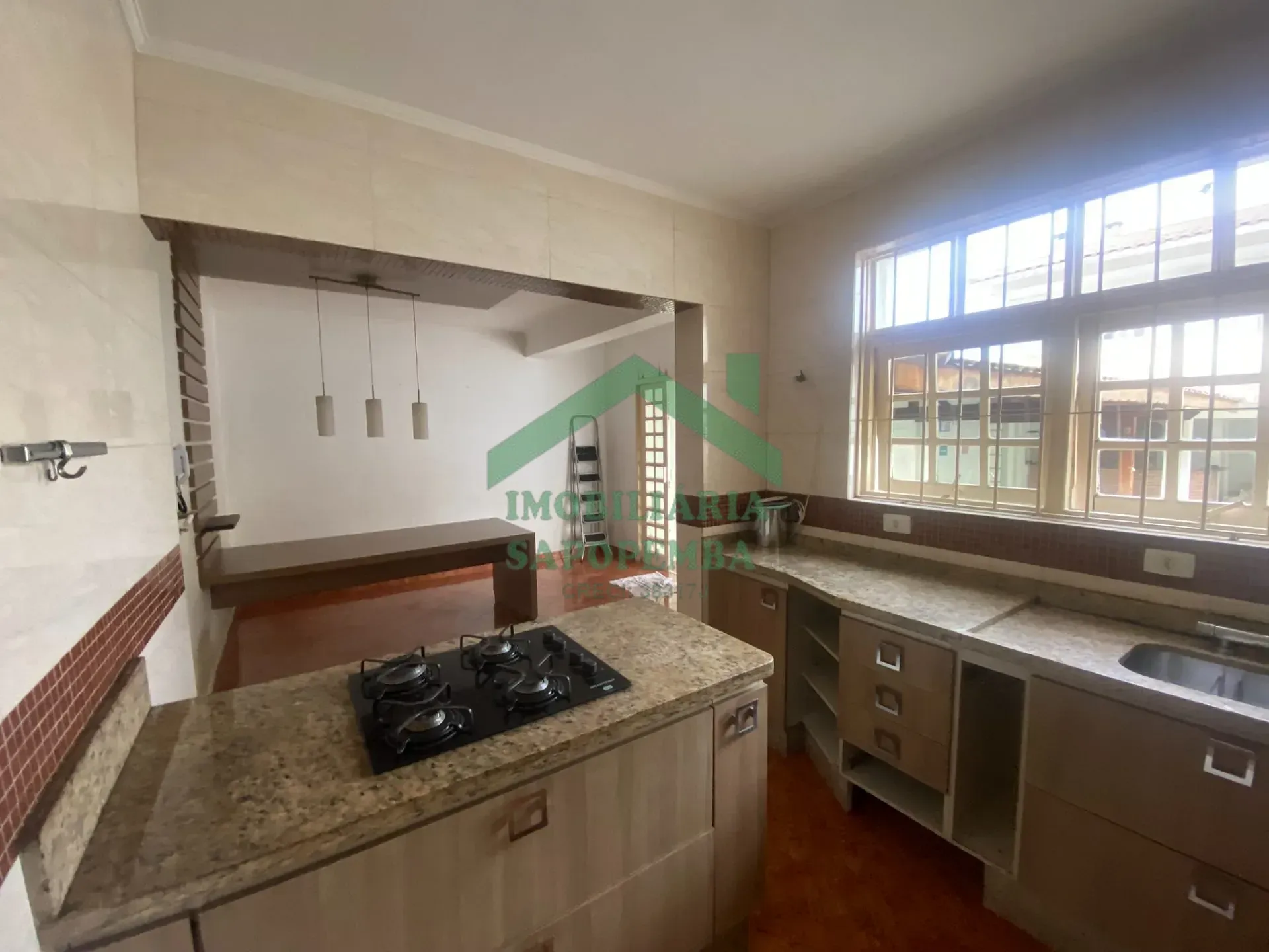 Sobrado, 4 quartos, 410 m² - Foto 14