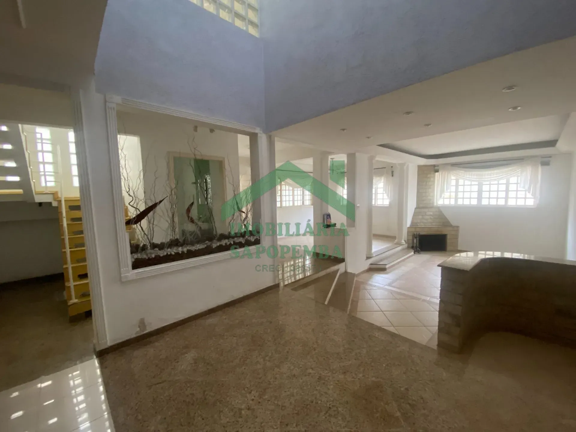 Sobrado, 4 quartos, 410 m² - Foto 31