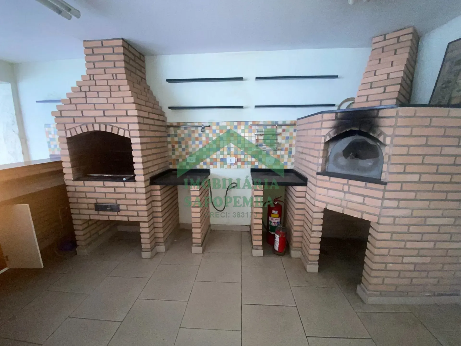 Sobrado, 4 quartos, 410 m² - Foto 46