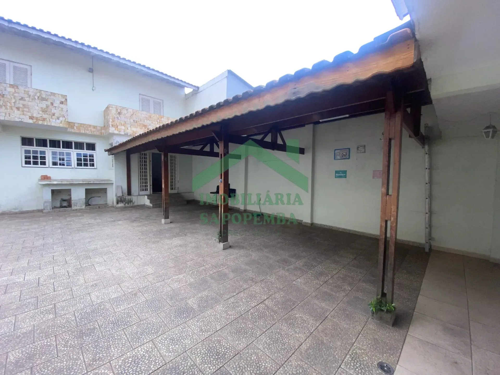 Sobrado, 4 quartos, 410 m² - Foto 51