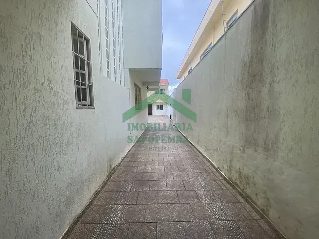 Sobrado com 410m² 4 quartos e 5 banheiros, à venda, no bairro Vila Bela em São Paulo