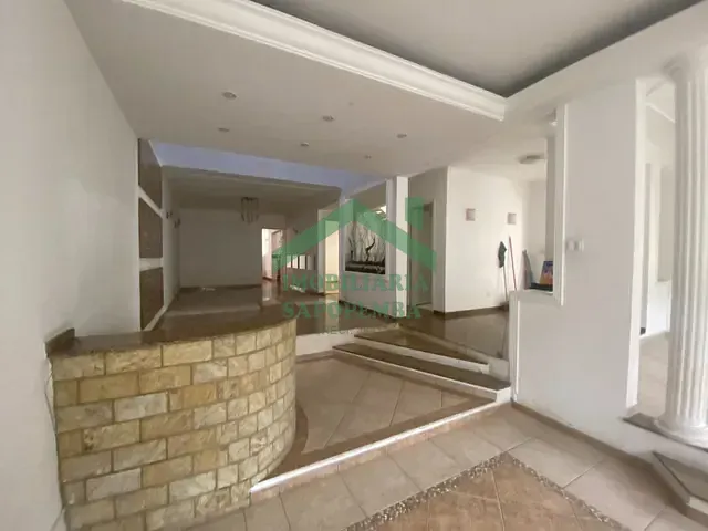 Sobrado com 410m² 4 quartos e 5 banheiros, à venda, no bairro Vila Bela em São Paulo
