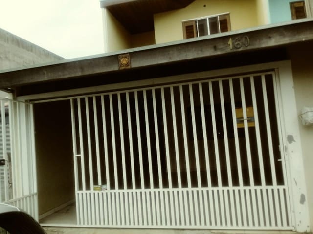 Foto do Sobrado - sobrado espetacular.vista linda ,3 dorm suite  varanda todo piso frio. | INDEPENDENCE NEGOCIOS IMOBILIARIOS LTDA