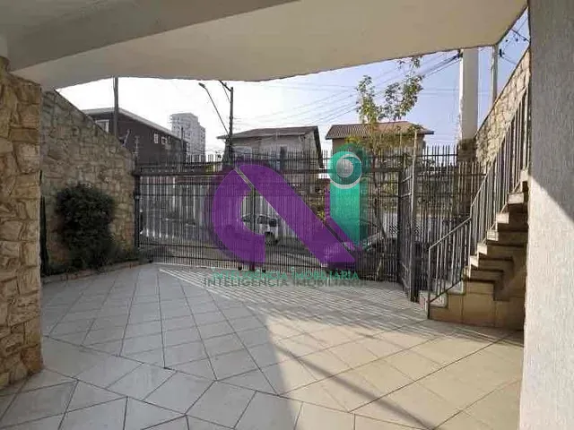 Sobrado com 276m² 3 quartos e 5 banheiros, para alugar, no bairro Jardim das Flores em Osasco