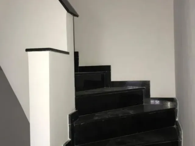 Foto do Sobrado - Sobrado à venda, Conjunto Residencial Santa Terezinha  com 3 quartos 1 suíte, 1 quarto de empregada com banheiro, 2 vagas de garagem. São Paulo, SP | Lares e Andares Imóveis