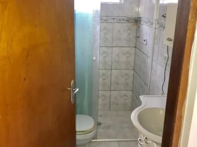 Foto do Sobrado - Sobrado à venda, Conjunto Residencial Santa Terezinha  com 3 quartos 1 suíte, 1 quarto de empregada com banheiro, 2 vagas de garagem. São Paulo, SP | Lares e Andares Imóveis