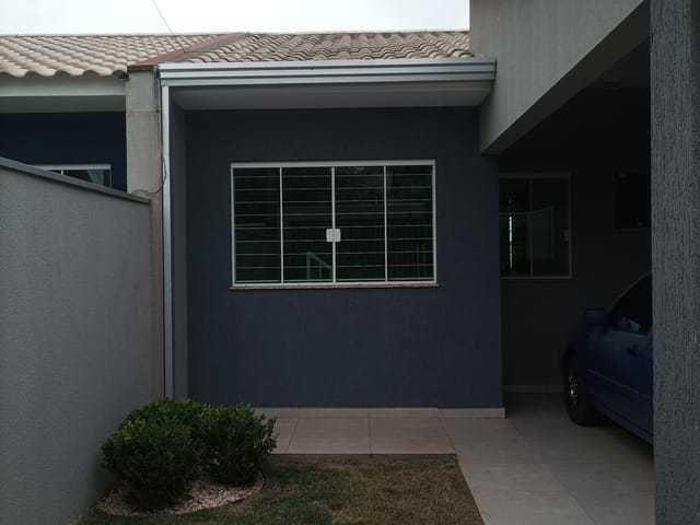 Foto do Sobrado - Sobrado para locação, Residencial Interlagos, Apucarana, PR | J. Mareze Imóveis Ltda