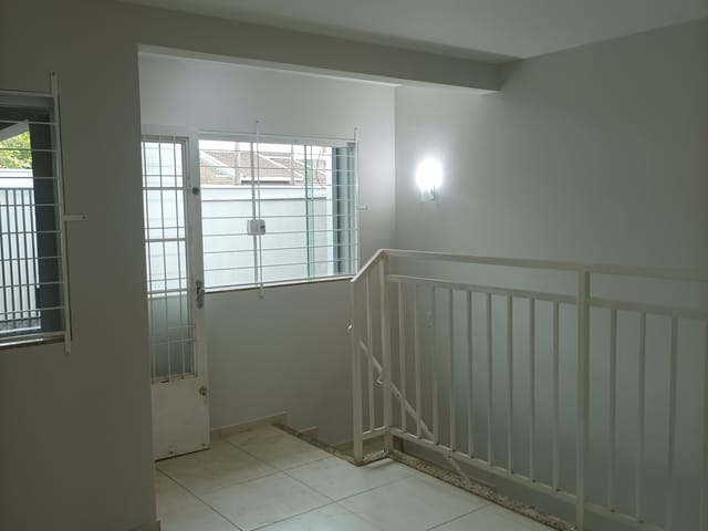 Foto do Sobrado - Sobrado para locação, Residencial Interlagos, Apucarana, PR | J. Mareze Imóveis Ltda