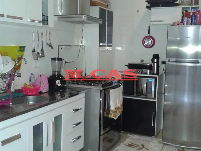Sobrado com 157m² 3 quartos e 1 banheiro, à venda, no bairro Vila Regente Feijó em São Paulo