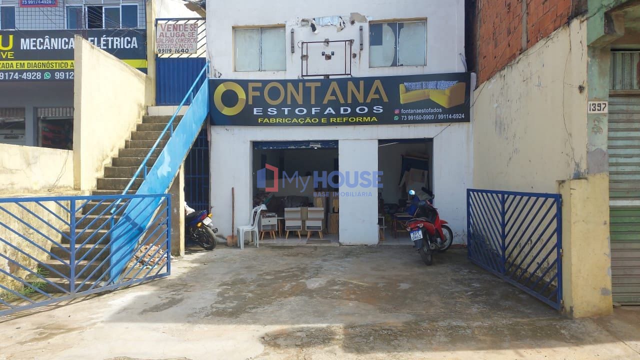 Sobrado, 3 quartos, 10 m² - Foto 1
