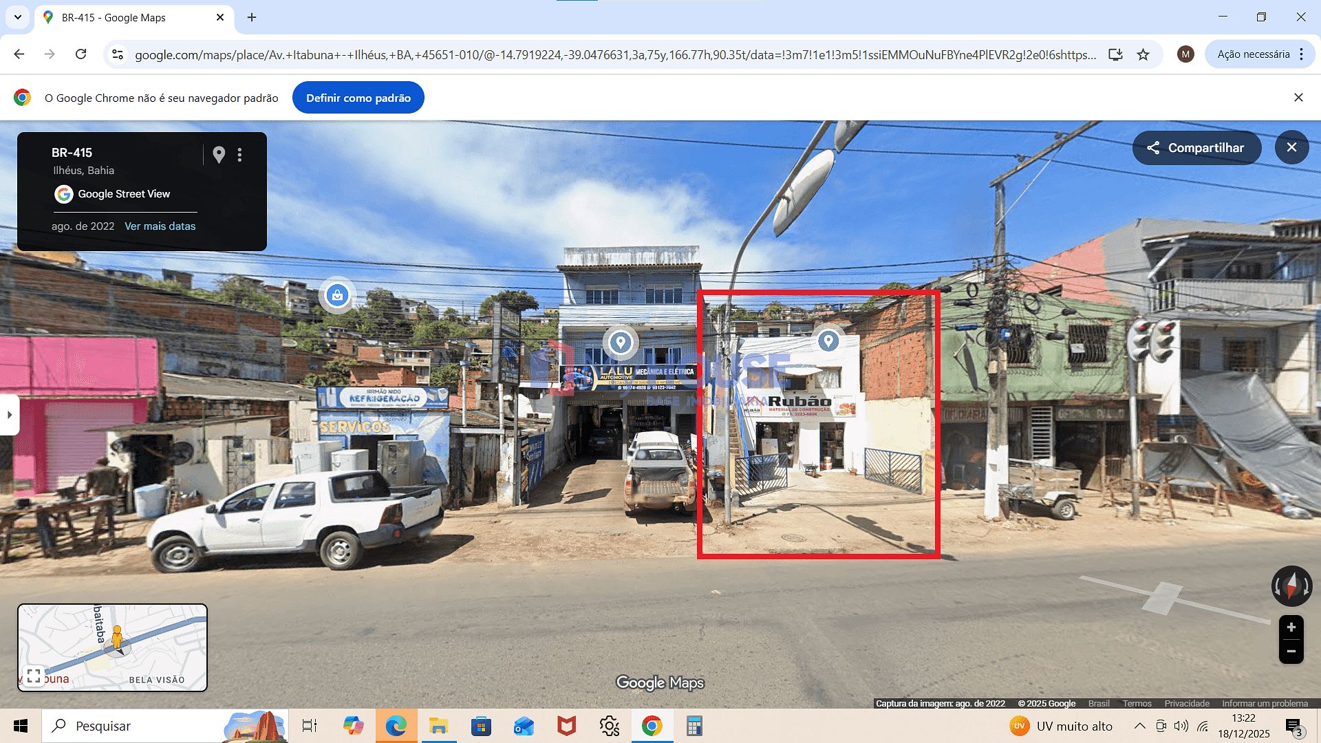 Sobrado, 3 quartos, 10 m² - Foto 4