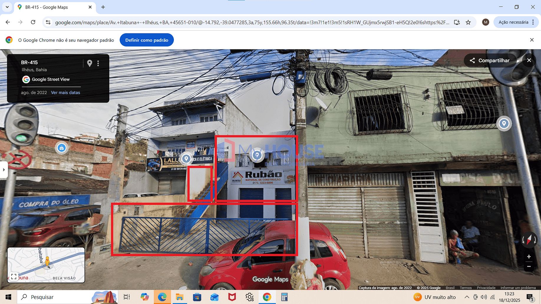 Sobrado, 3 quartos, 10 m² - Foto 5