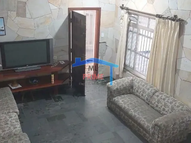 Sobrado com 144m² 3 quartos e 3 banheiros, à venda, no bairro Vila Prudente em São Paulo