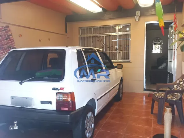 Sobrado com 93m² 2 quartos e 3 banheiros, à venda, no bairro Jardim Popular em São Paulo