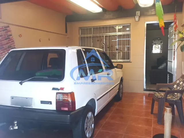 Sobrado com 93m² 2 quartos e 3 banheiros, à venda, no bairro Jardim Popular em São Paulo