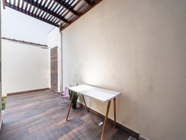 Foto do Sobrado - Sobrado à venda 2 Quartos, 1 Suite, 2 Vagas, 65M², PONTAL DE SANTA MARINA, CARAGUATATUBA - SP | Cond. Parque dos PrÍncipes | Necta Serviços Imobiliários Ltda
