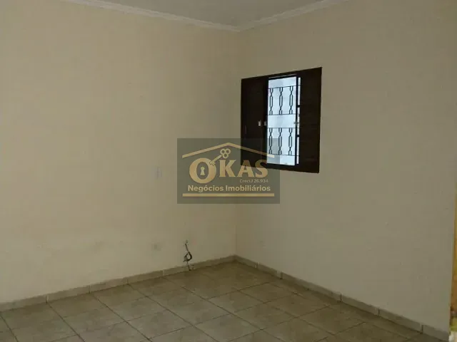 Sobrado com 149m² 3 quartos e 2 banheiros, à venda, no bairro Vila Amorim em Suzano