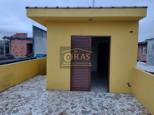 Sobrado com 149m² 3 quartos e 2 banheiros, à venda, no bairro Vila Amorim em Suzano