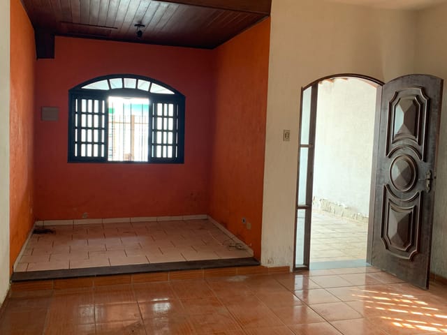 Sobrado com 150m² 3 quartos e 3 banheiros, à venda, no bairro Jardim Princesa em Pindamonhangaba