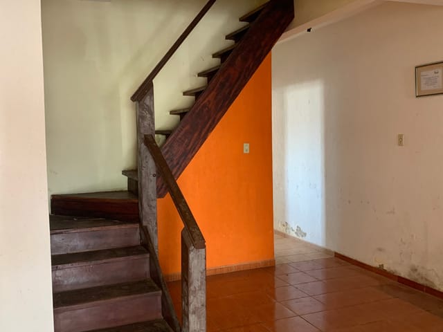 Sobrado com 150m² 3 quartos e 3 banheiros, à venda, no bairro Jardim Princesa em Pindamonhangaba