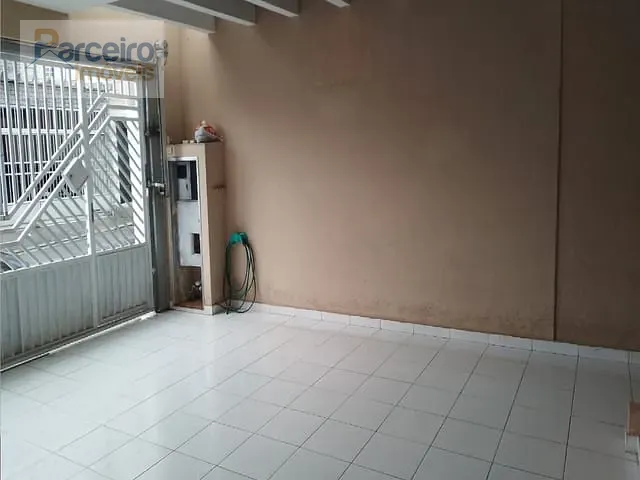 Casa com 150m² 3 quartos e 4 banheiros, à venda, no bairro Vila Ema em São Paulo