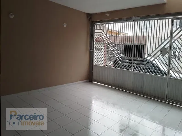Casa com 150m² 3 quartos e 4 banheiros, à venda, no bairro Vila Ema em São Paulo