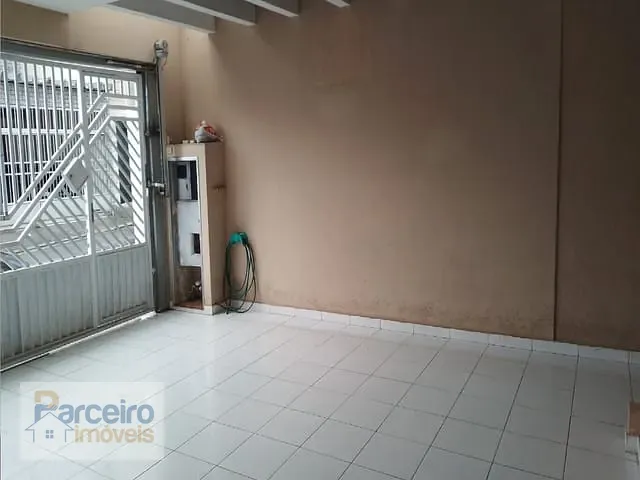 Casa com 150m² 3 quartos e 4 banheiros, à venda, no bairro Vila Ema em São Paulo