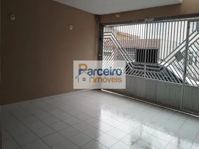 Casa com 150m² 3 quartos e 4 banheiros, à venda, no bairro Vila Ema em São Paulo