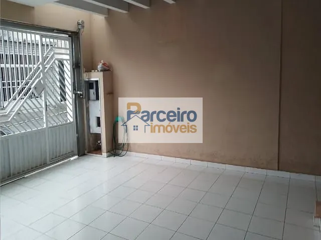 Casa com 150m² 3 quartos e 4 banheiros, à venda, no bairro Vila Ema em São Paulo
