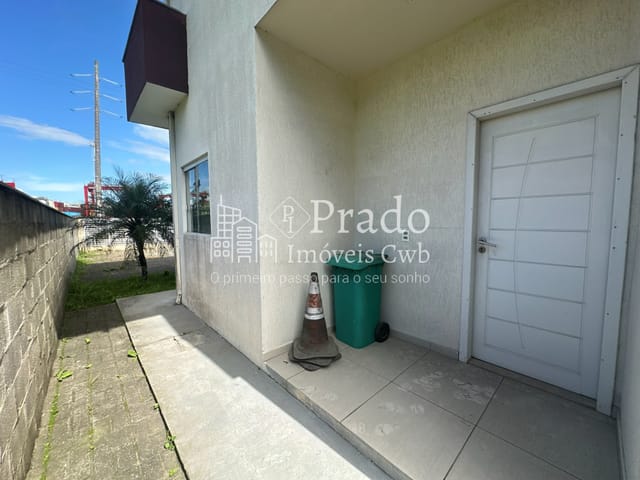 Sobrado com 419m², à venda, no bairro Balneário de Santa Terezinha em Itapoá