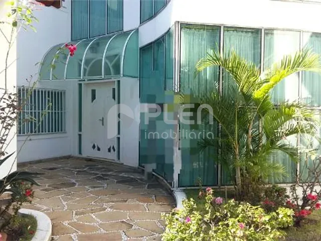Sobrado com 534m² 4 quartos e 7 banheiros, à venda, no bairro Jardim Franca em São Paulo